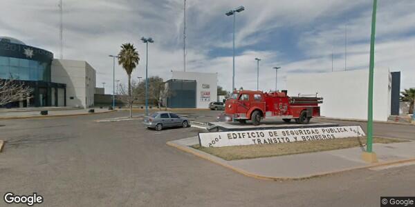 DIRECCIÓN DE SEGURIDAD PÚBLICA MUNICIPAL TRANSITO